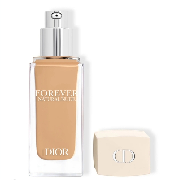 Dior Forever Foundation Shade 3N - Picture 1 of 4